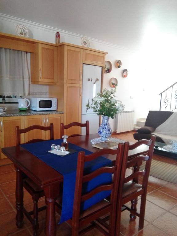 Casa Monte Alegre Redinha Экстерьер фото