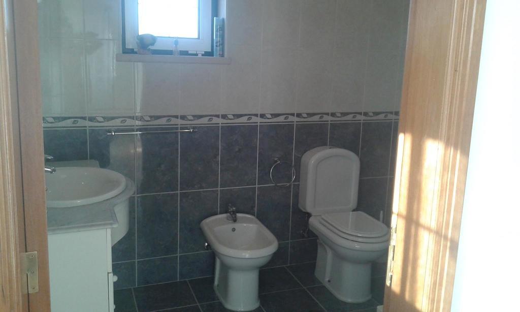 Casa Monte Alegre Redinha Экстерьер фото