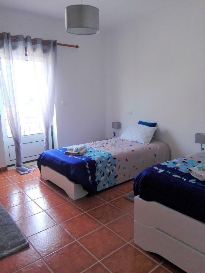 Casa Monte Alegre Redinha Экстерьер фото